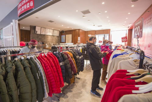 天津一商友誼武清百貨以二手日用百貨銷售為抓手，創(chuàng)新舉措聚人氣促成效